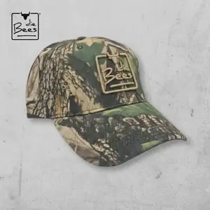 Die Bees Caps