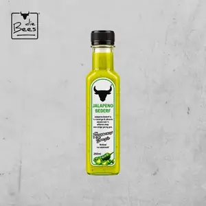 Jalapeno Bederf sous