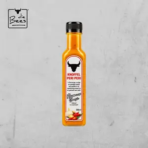 Knoffel Peri Peri sous