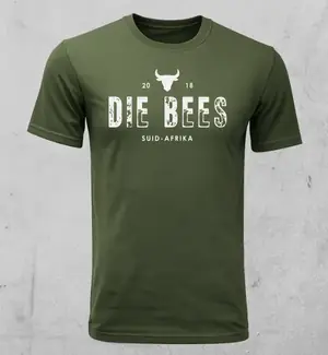 Since 2018 Adult T-shirt