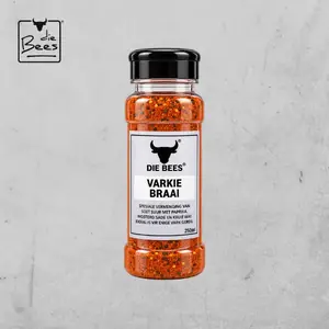 Varkie Braai Speserye