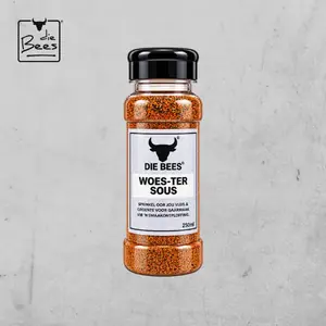 Woes-Ter Sous Speserye