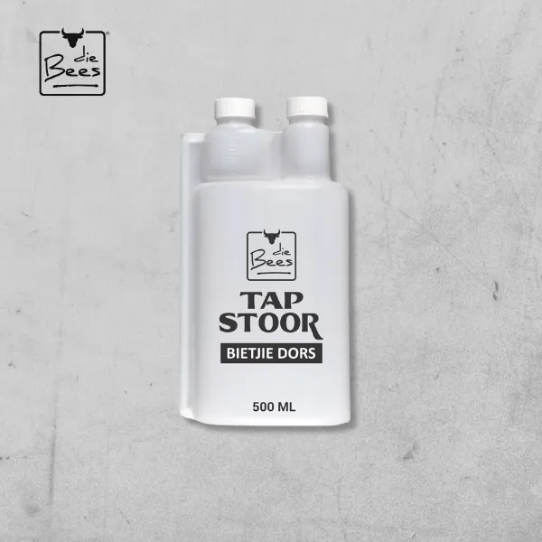 Die Bees Tap Stoor – 500ml