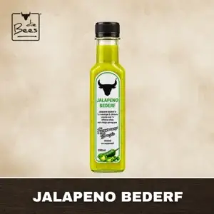 Jalapeno Bederf zon