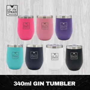 ml Gin Tumbler