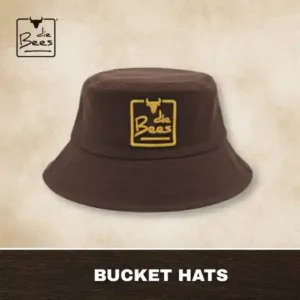 Bucket Hats
