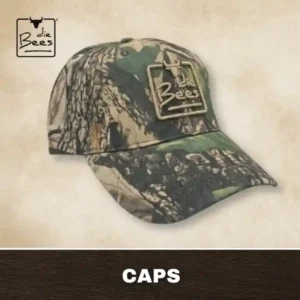 Caps