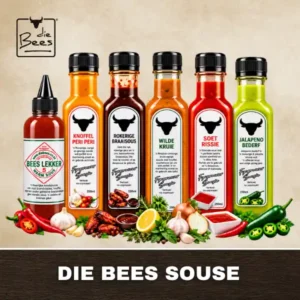 Die Bees Souse
