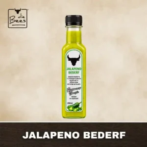 Jalapeno Bederf