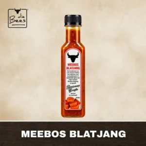 Meebos Blatjang