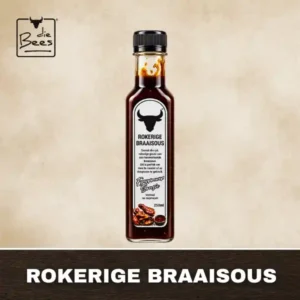 Rokerige Braaisous