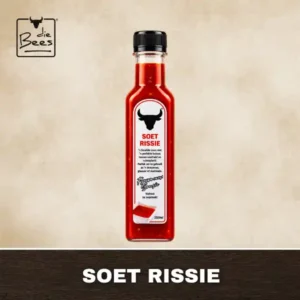 Soet Rissie
