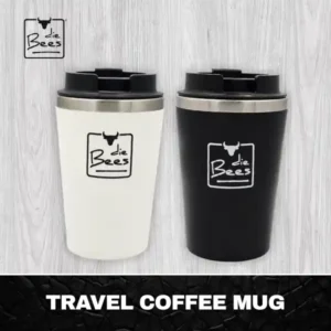 Travel Coffee Mug