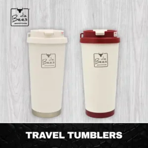Travel Tumblers