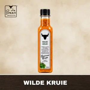 Wilde Kruie